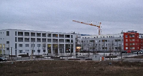 Christa Moering Platz 1