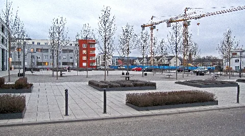 Christa Moering Platz 2