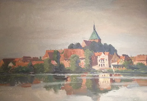 Christian Friedrich Rautenberg Ratzeburg
