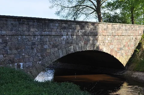 Christiansbrücke (Bad Bramstedt).Ajb