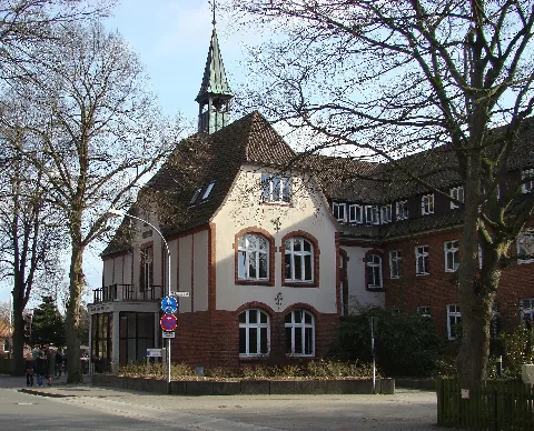 Christianschulehermbg