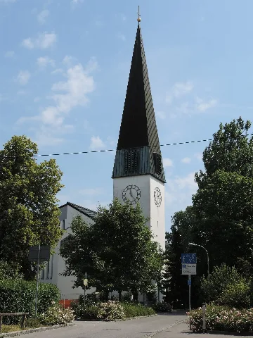 Christkönig Augsburg 01
