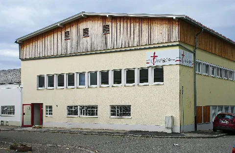 Christliche Missionsgemeinde 3901 01
