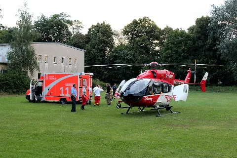 Christoph Berlin In Berlin Friedrichsfelde