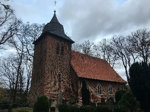 Christophorus Kark In Öös 08