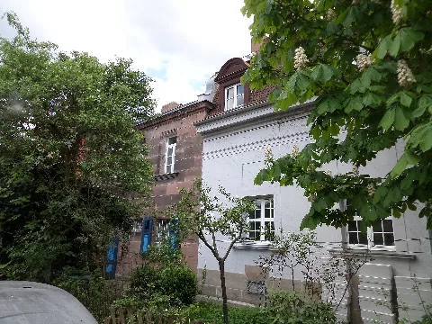Christophstraße 17 Ehemalige Umspannstation D 5 64 000 355 2015 05 06 16.39.18