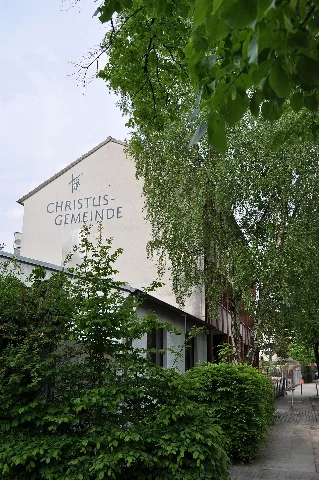 Christusgemeinde (Hamburg Barmbek Süd).1.Ajb