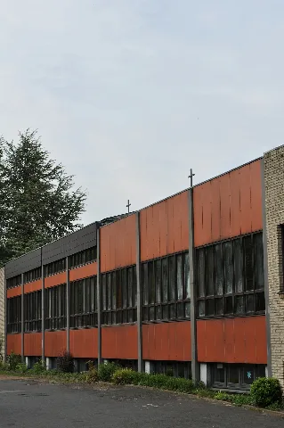 Christusgemeinde (Hamburg Barmbek Süd).2.Ajb