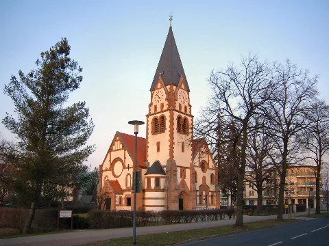 Christuskirche