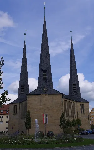 Christuskirche Bayreuth (01)