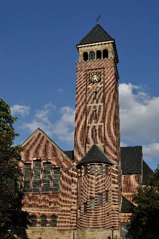 Christuskirche (Hamburg Altona Altstadt).Turm.ajb