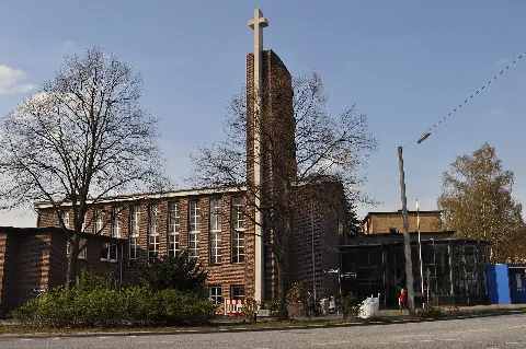 Christuskirche (Hamburg Hamm).Ajb