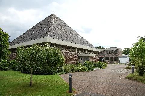 Christuskirche Münster Hiltrup