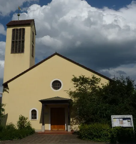 Christuskirche Panoramio