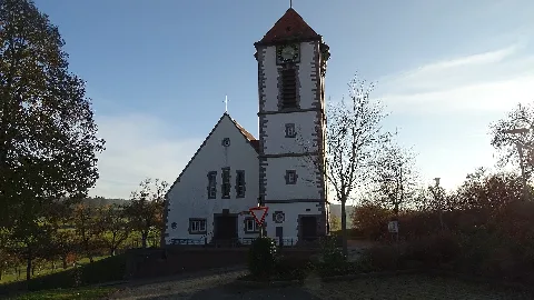 Christuskirche Tumlingen 07