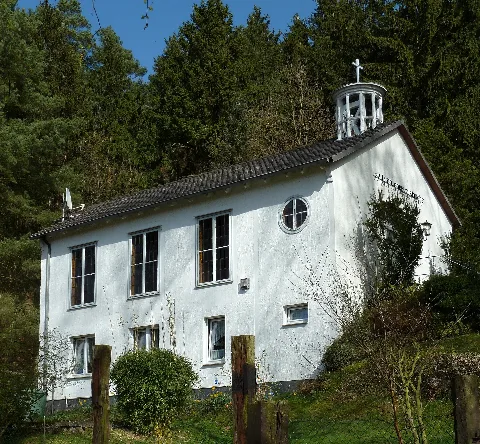 Christuskirche Volkmarshausen