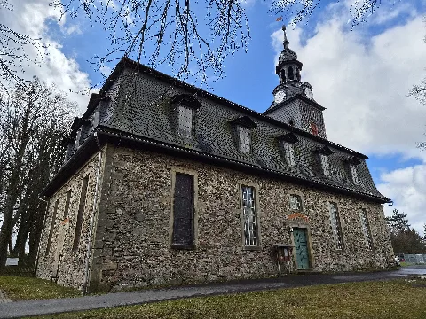 Church Böhlen 2