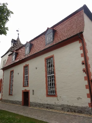 Church Bottendorf 1