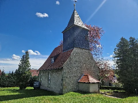 Church Branchewinda 2