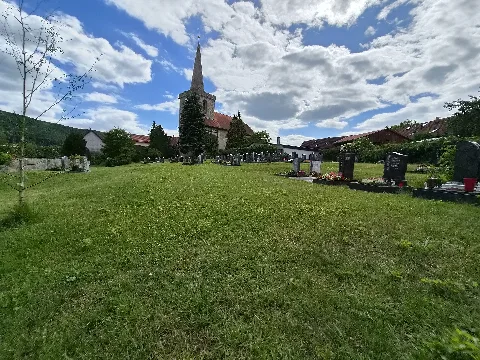Weschnitzsteg
