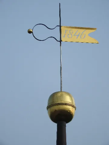 Church Etzleben 02