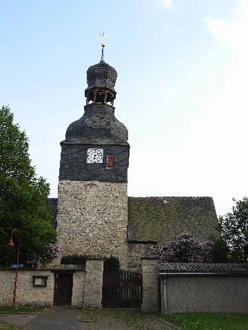 Church Etzleben 03