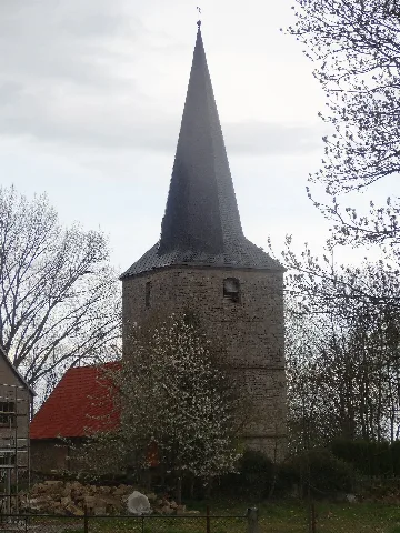 Church Großberndten 2