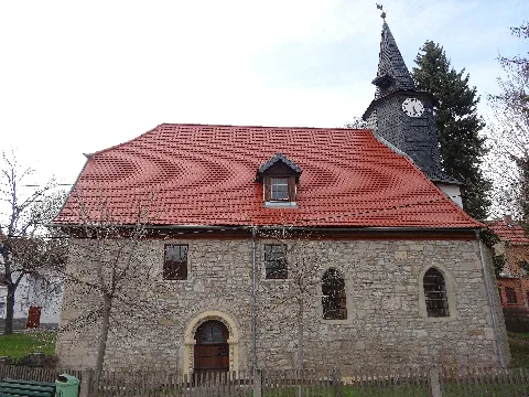 Church In Herressen 2