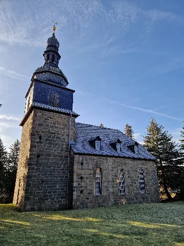Church Kirchremda 2