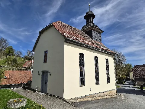 Church Mörla