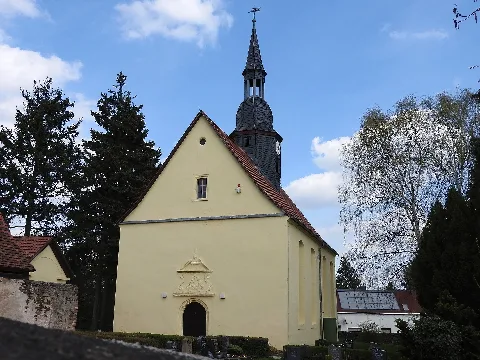 Church Oberpöllnitz 02