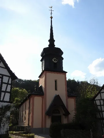 Church Reschwitz 1