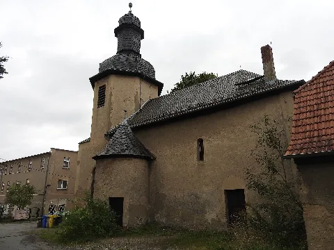Church Roschütz 7