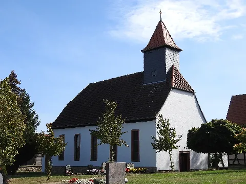 Church Saasa 02