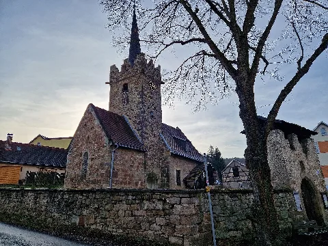 Church Schaala 6