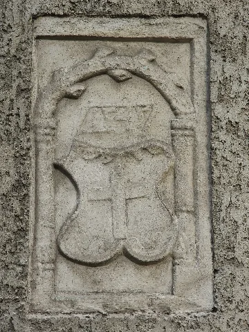 Church Schwarza, Rudolstadt 02