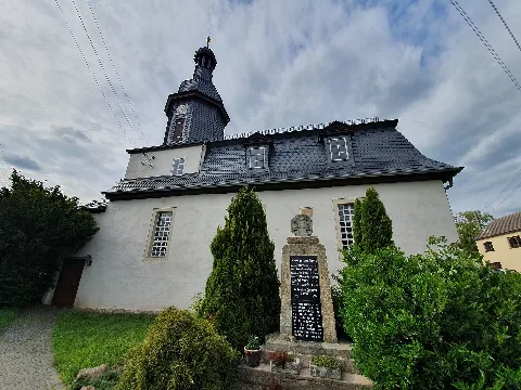 Church Stiebritz