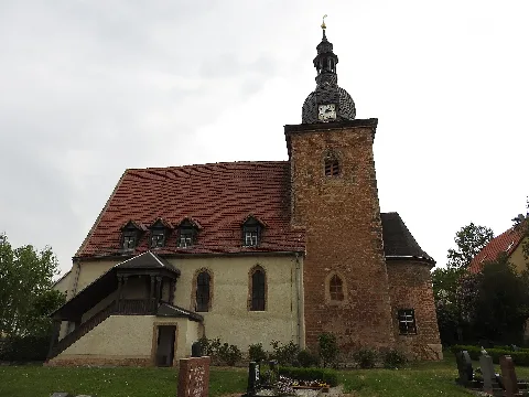St. Elisabeth