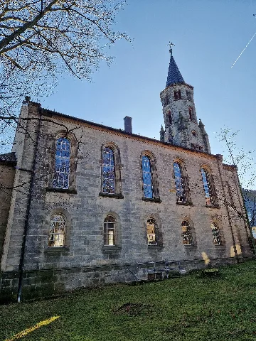 Lindenplatz