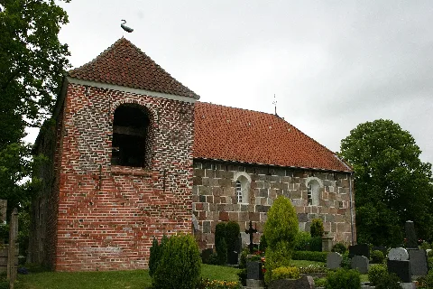 Churchasel
