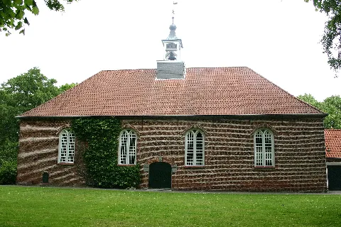 Churchbargebur