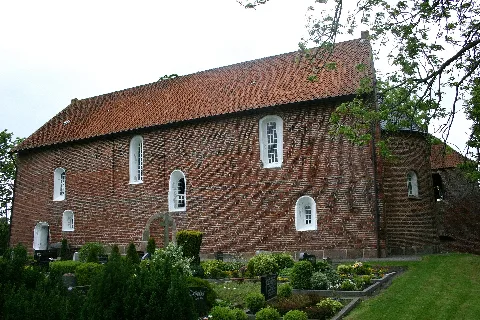Churchroggenstede