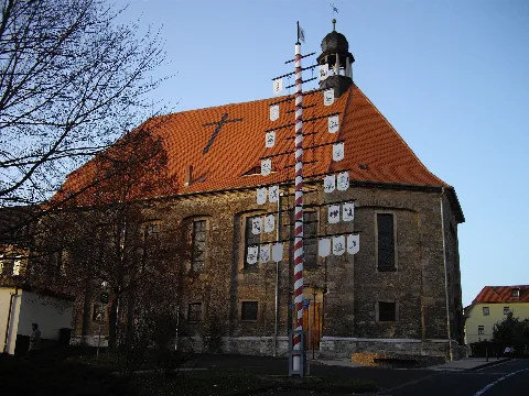 Churchstjogerbstedt