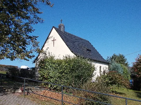 Chursdorfkapelle