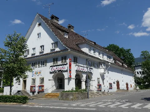 Cinema Dornbirn 01