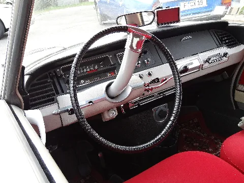 Citroën Id Schraubertag 2012 068