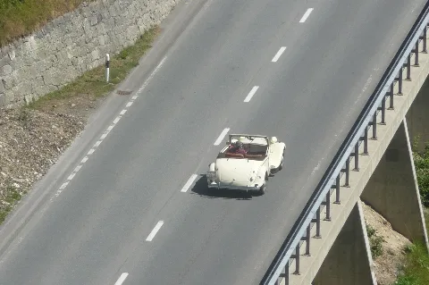 Citroën Traction Avant Convertible (?) (9030813029)