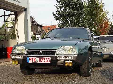 Citroen Cx Club Schraubertag 2012 012 (8108301447)
