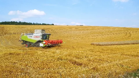 Claas Lexion 580 (9697179359)