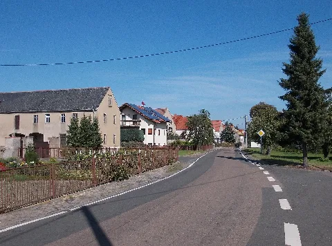 Clanzschwitzort